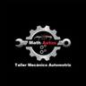 Taller de Suspension : Math autos