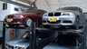 Taller de Suspension : Check-Autos BMW