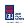 Taller de lujos : GIA-Gestión Integral Automotriz