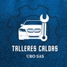 Taller de Alineacion y balanceo : Talleres Caldas