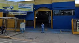 Taller mecanico CENTRO DE DIAGNOSTICO AUTOMOTOR AVENIDA SEXTA LTDA Bogota