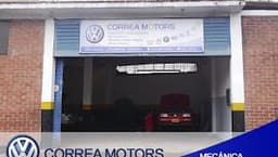 Taller mecanico CORREA MOTORS Bogota