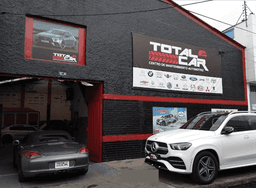 Taller mecanico Total Car Centro De Mantenimiento Automotriz Bogota